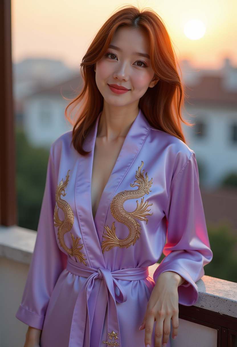 贵妇与画师 海报