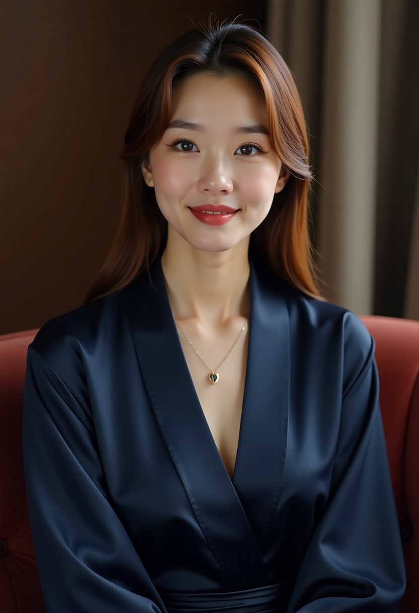 卢瓦尔河之恋 海报