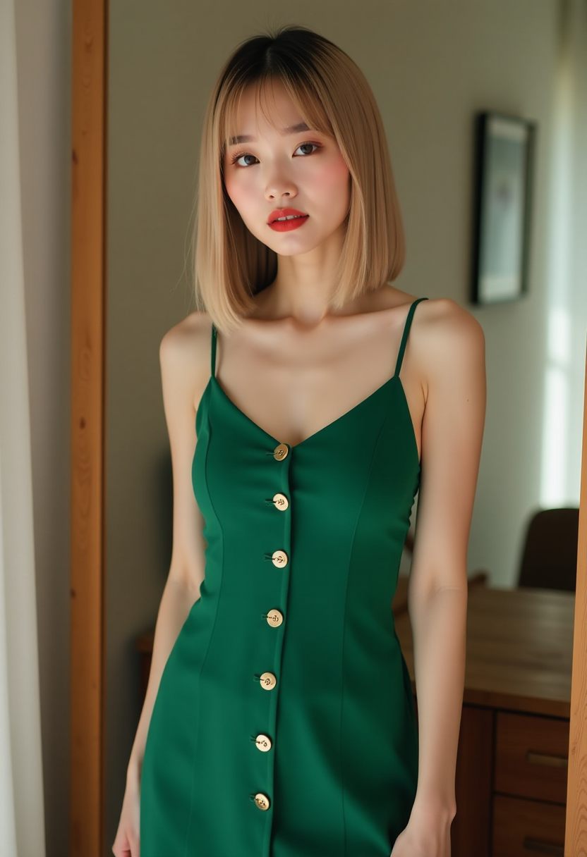 公爵府的晚宴 海报